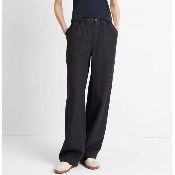 Vince Hemp Utility Pant, NWT, 6 - Picture 1 of 10
